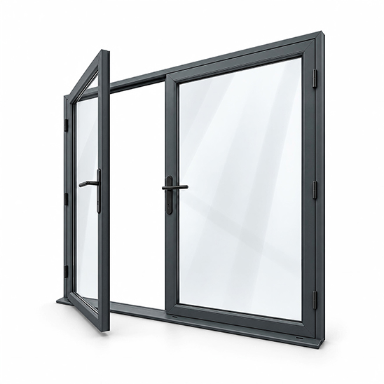 Door Choices