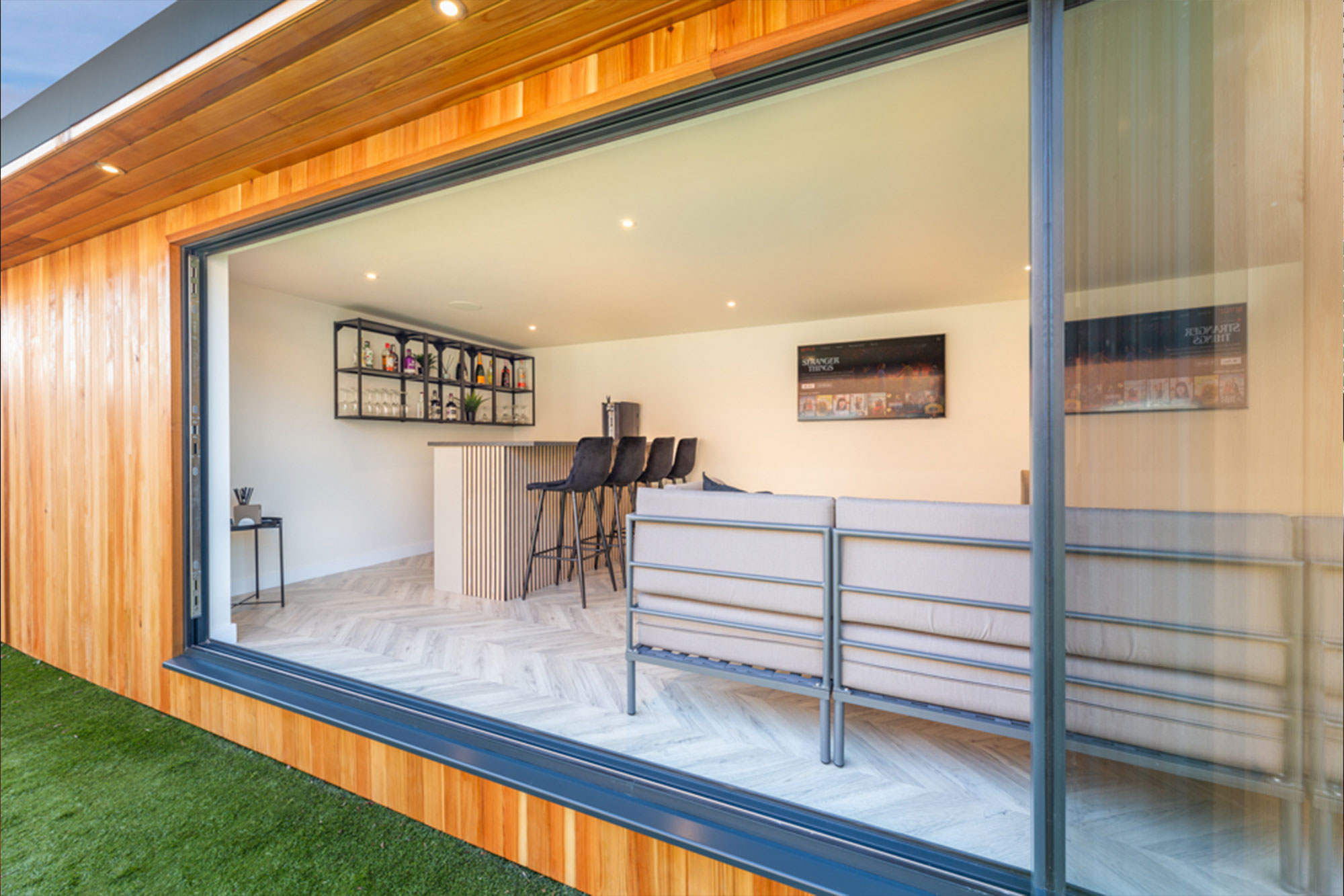 10 Things You Can Do With a Garden Room: Inspiring Ideas for Every Lifestyle