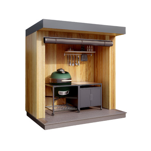 Alfresco Small