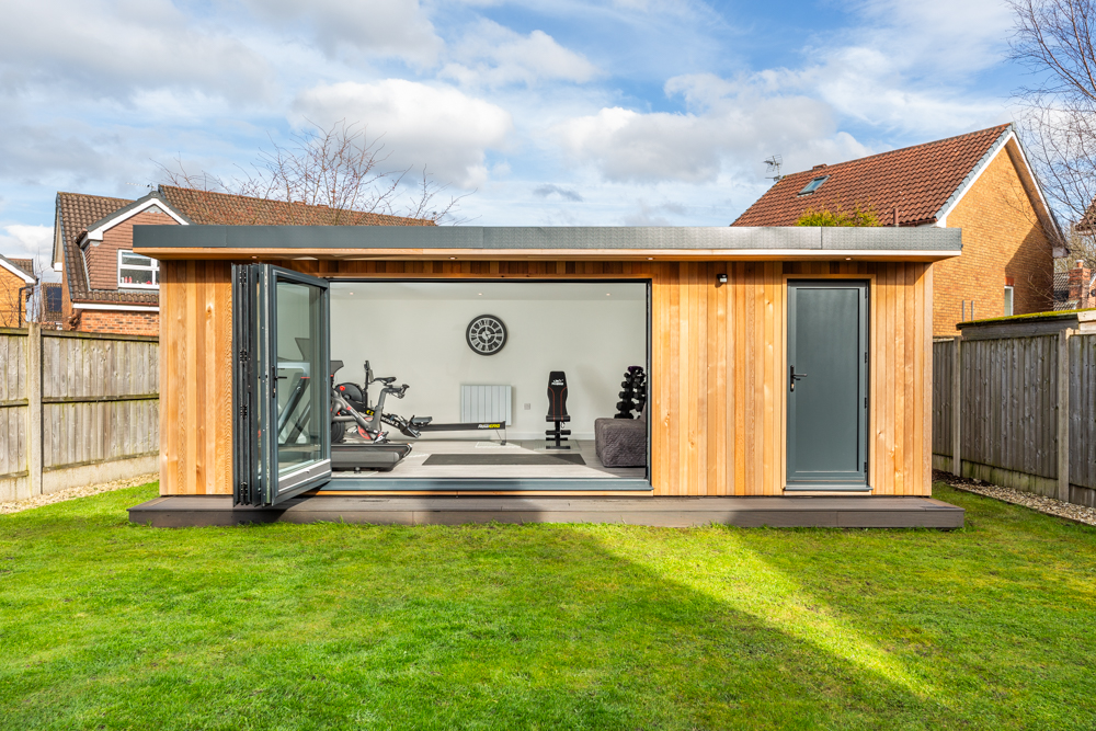Are Garden Rooms a Good Investment? ROI & Home-Value Uplift